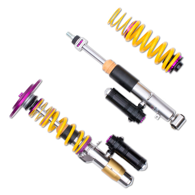 KW Clubsport V3 gevindundervogn – KW 352208AN