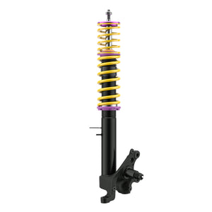 KW V3 inox gevindundervogn – KW 35220914