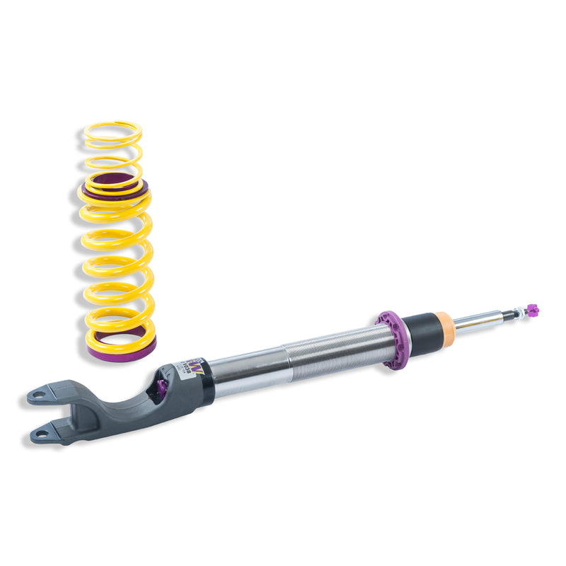 KW V3 inox gevindundervogn – KW 3522500B