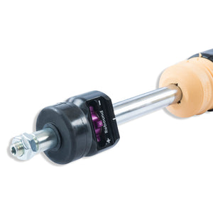 KW V3 inox gevindundervogn – KW 3522500B