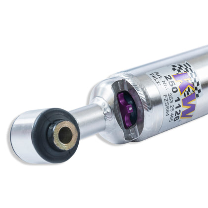 KW V3 inox gevindundervogn – KW 3522500B