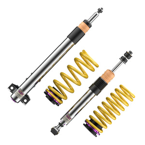 KW V3 inox gevindundervogn – KW 3522500M