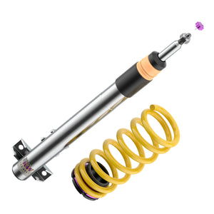 KW V3 inox gevindundervogn – KW 3522500M