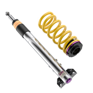 KW V3 inox gevindundervogn – KW 3522500M