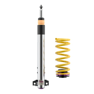 KW V3 inox gevindundervogn – KW 3522500M