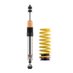 KW V3 inox gevindundervogn – KW 3522500M