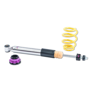 KW V3 inox gevindundervogn – KW 3522500S