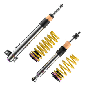 KW V3 inox gevindundervogn – KW 3522500T