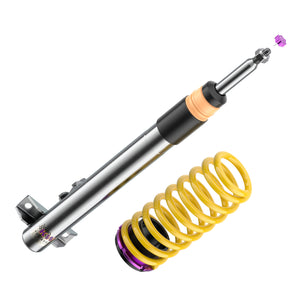KW V3 inox gevindundervogn – KW 3522500T