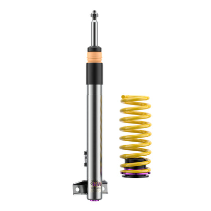 KW V3 inox gevindundervogn – KW 3522500T