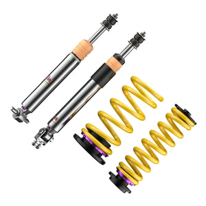 KW V3 inox gevindundervogn – KW 3522500Z