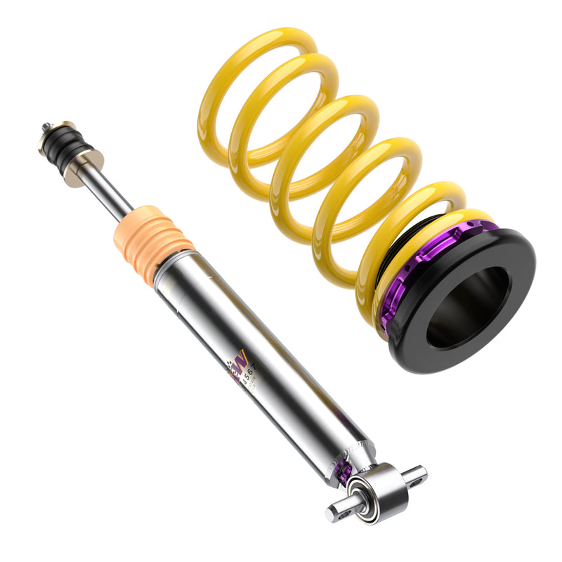 KW V3 inox gevindundervogn – KW 3522500Z