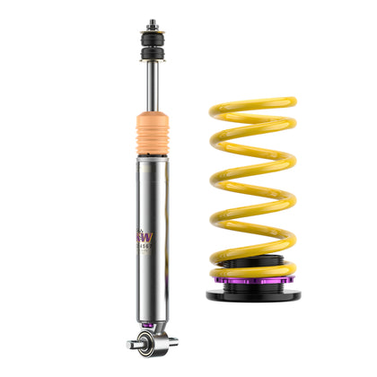 KW V3 inox gevindundervogn – KW 3522500Z