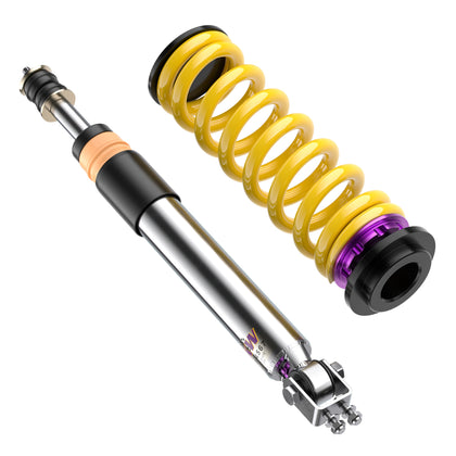 KW V3 inox gevindundervogn – KW 3522500Z