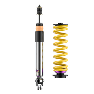 KW V3 inox gevindundervogn – KW 3522500Z
