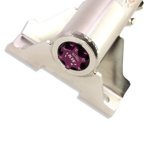 KW V3 inox gevindundervogn – KW 35225041