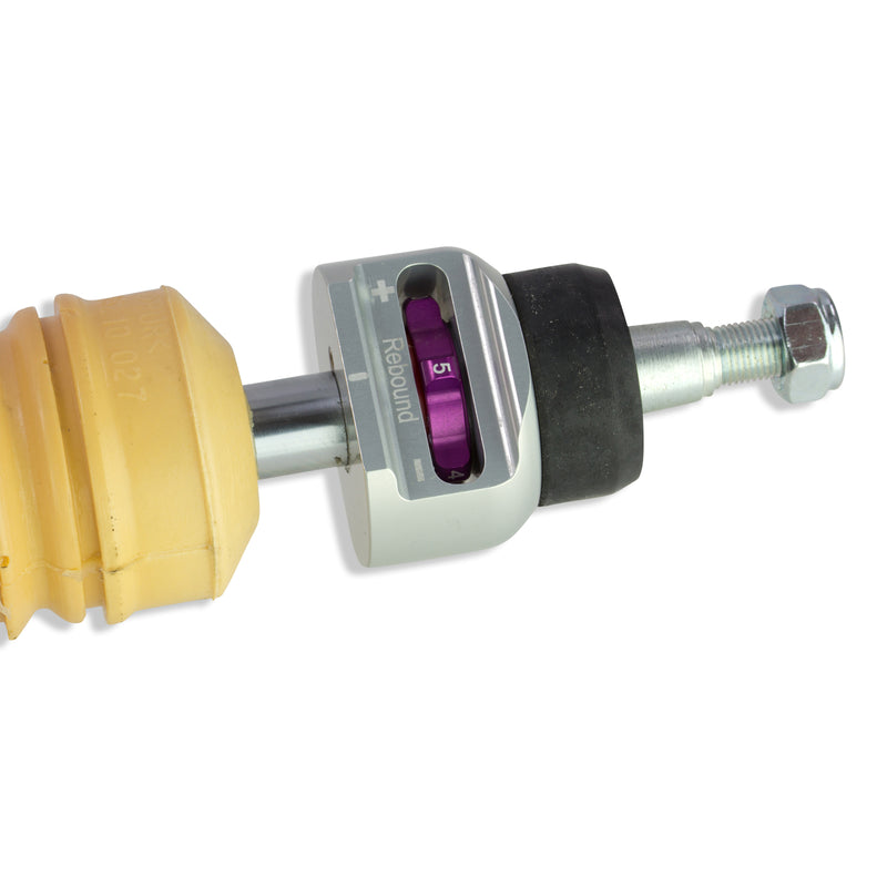 KW V3 inox gevindundervogn – KW 35225041