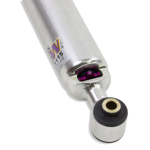 KW V3 inox gevindundervogn – KW 35225041