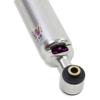 KW V3 inox gevindundervogn – KW 35225041