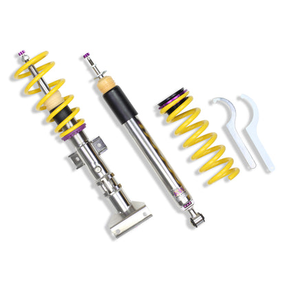 KW V3 inox gevindundervogn – KW 35225046