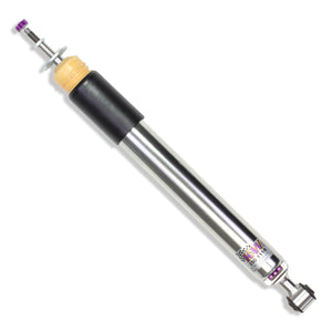 KW V3 inox gevindundervogn – KW 35225046