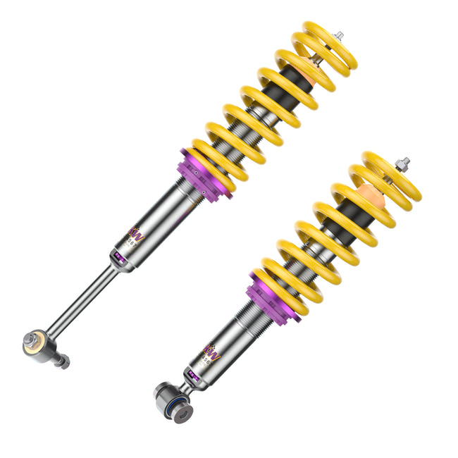 KW V3 inox gevindundervogn – KW 35225050