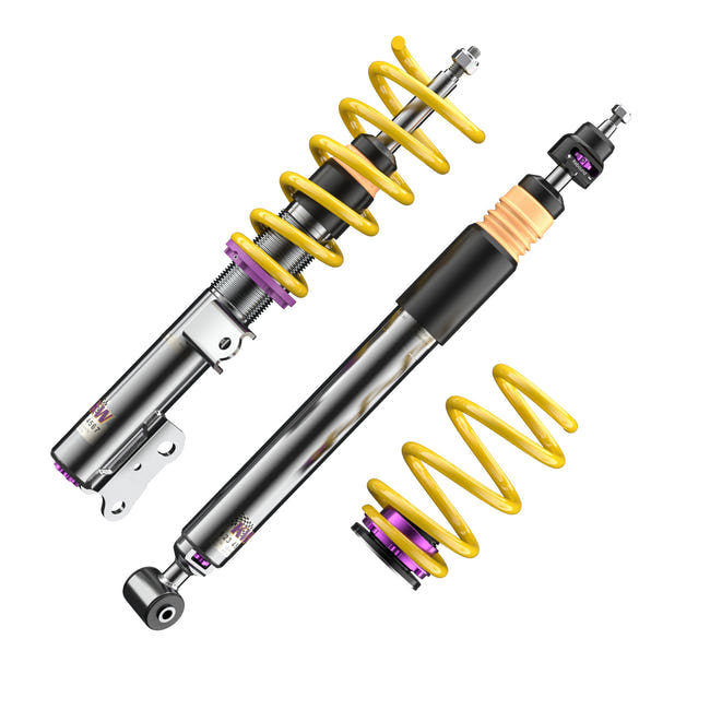 KW V3 inox gevindundervogn – KW 35225072