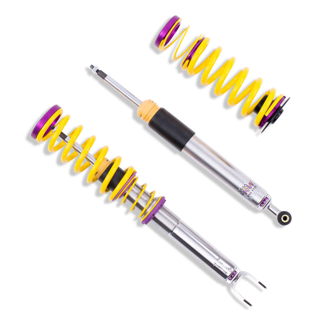 KW V3 inox gevindundervogn – KW 35225073