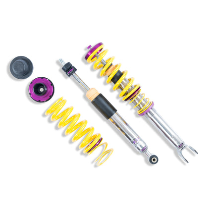 KW V3 inox gevindundervogn – KW 35225089