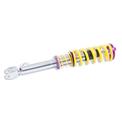 KW V3 inox gevindundervogn – KW 35225089