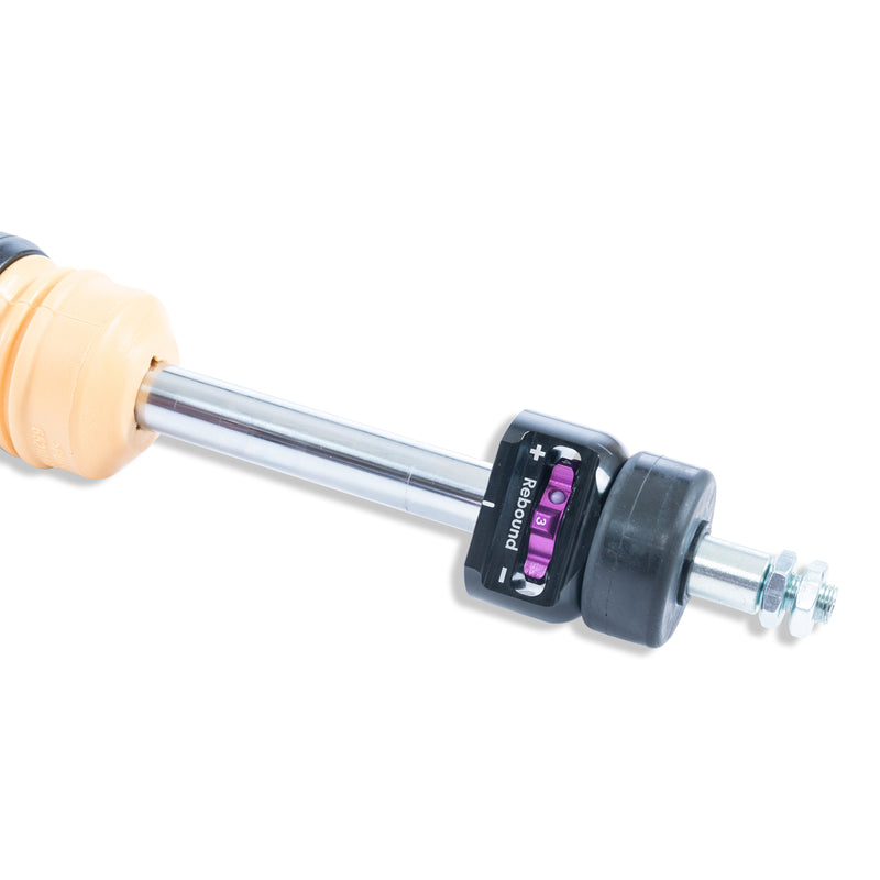 KW V3 inox gevindundervogn – KW 35225089