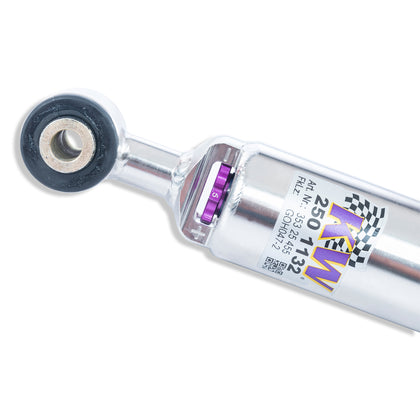 KW V3 inox gevindundervogn – KW 35225089
