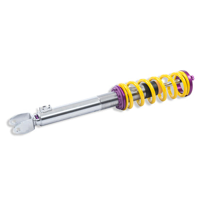 KW V3 inox gevindundervogn – KW 35225099