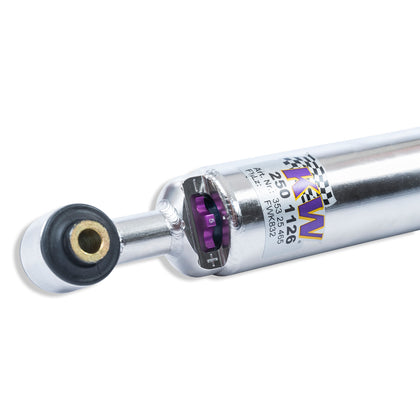 KW V3 inox gevindundervogn – KW 35225099