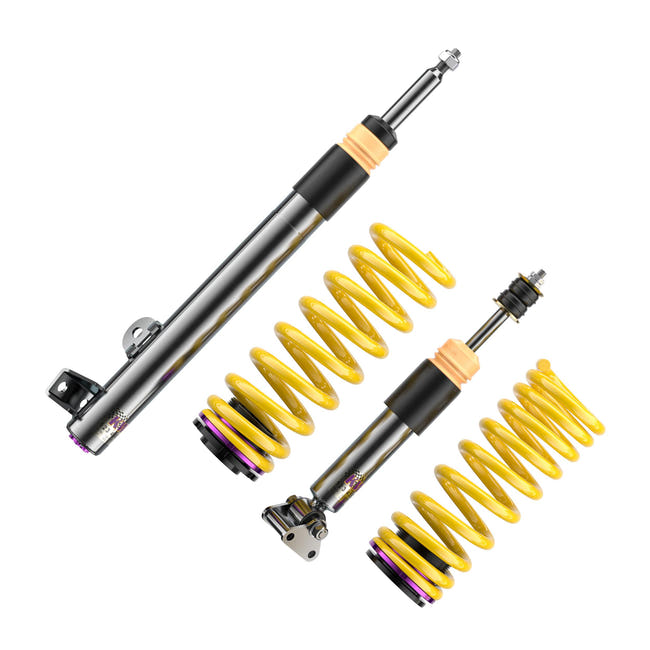 KW V3 inox gevindundervogn – KW 352250BM