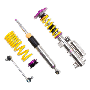KW Clubsport V3 gevindundervogn – KW 35225848