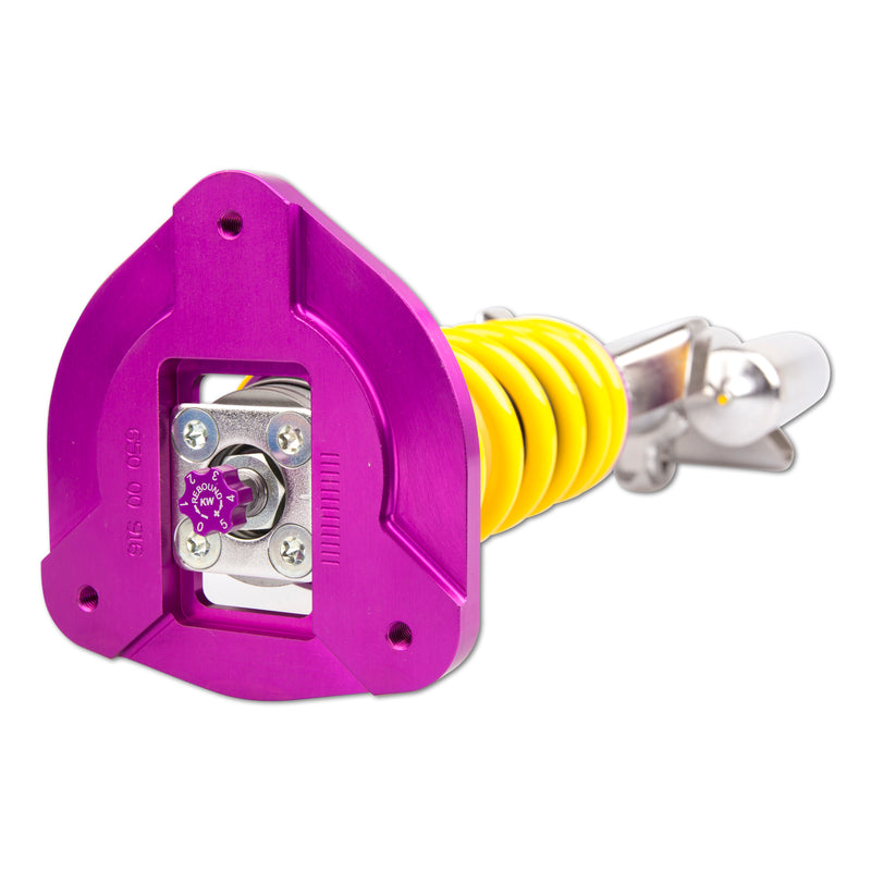 KW Clubsport V3 gevindundervogn – KW 35225848