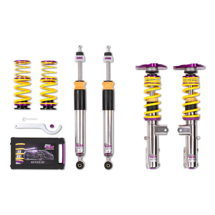 KW Clubsport V3 gevindundervogn – KW 35225867