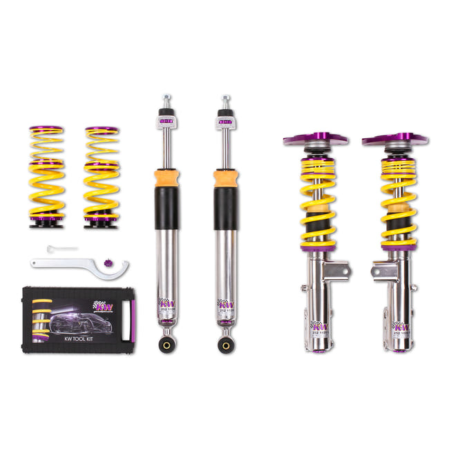 KW Clubsport V3 gevindundervogn – KW 35225867