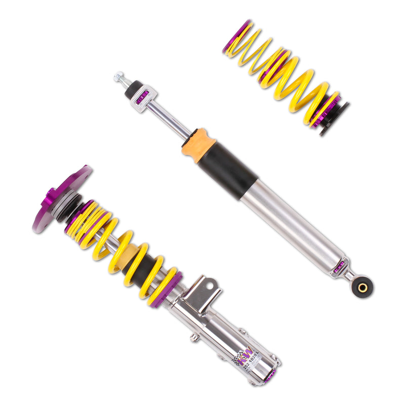 KW Clubsport V3 gevindundervogn – KW 35225867