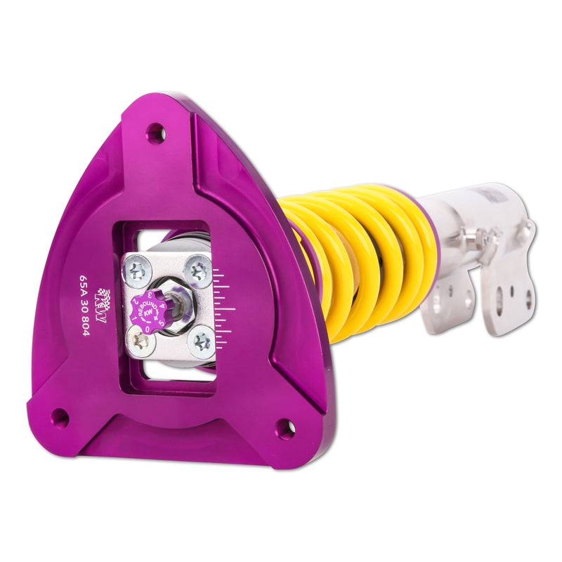KW Clubsport V3 gevindundervogn – KW 35225867