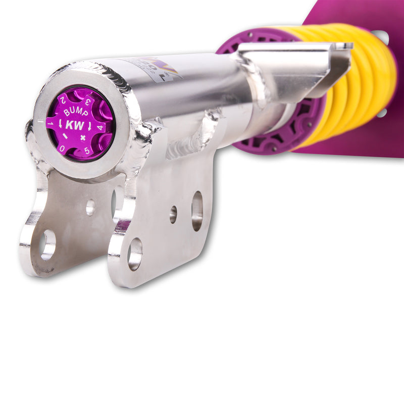 KW Clubsport V3 gevindundervogn – KW 35225867