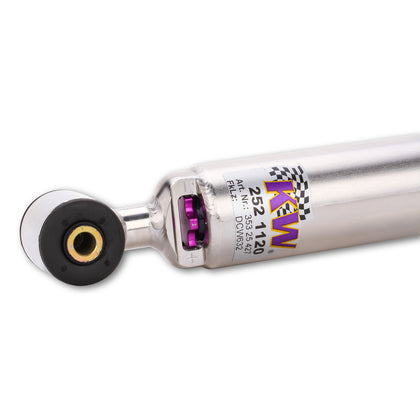 KW Clubsport V3 gevindundervogn – KW 35225867