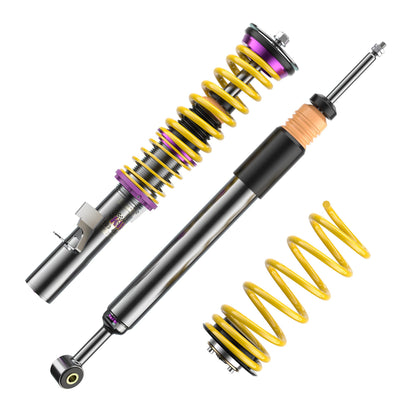 KW V3 inox gevindundervogn – KW 35230023