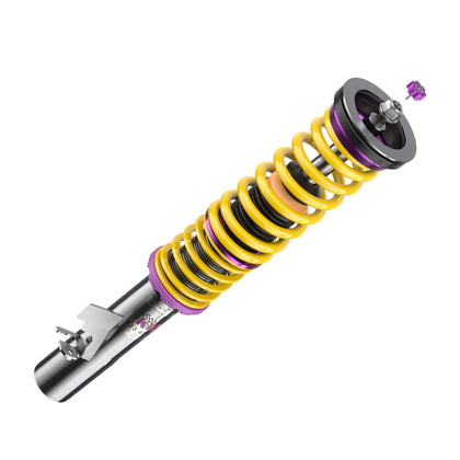 KW V3 inox gevindundervogn – KW 35230023