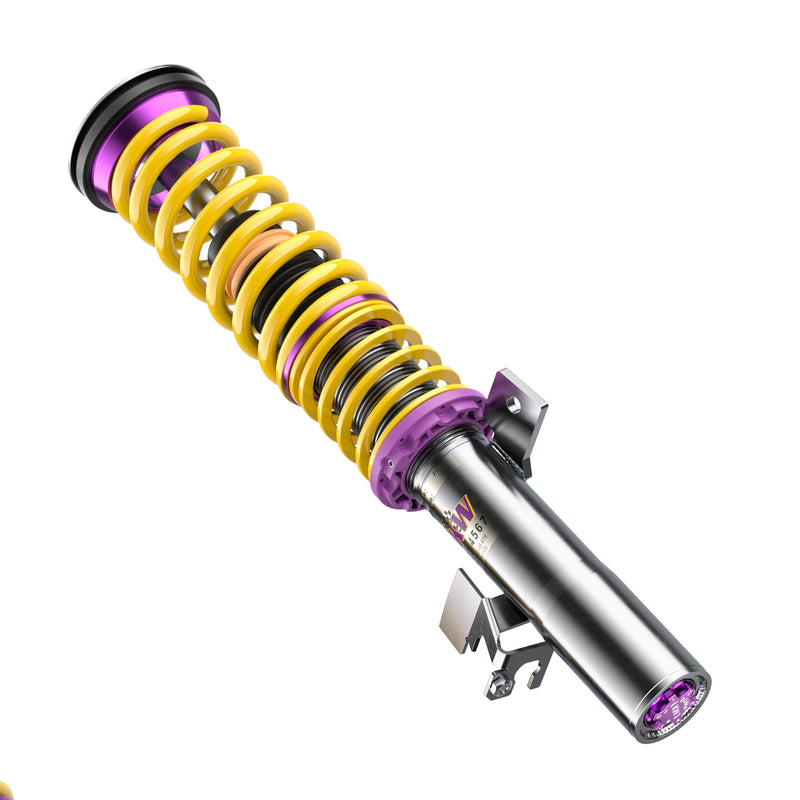 KW V3 inox gevindundervogn – KW 35230023