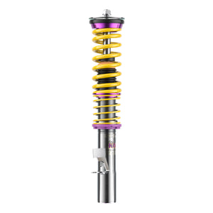 KW V3 inox gevindundervogn – KW 35230023