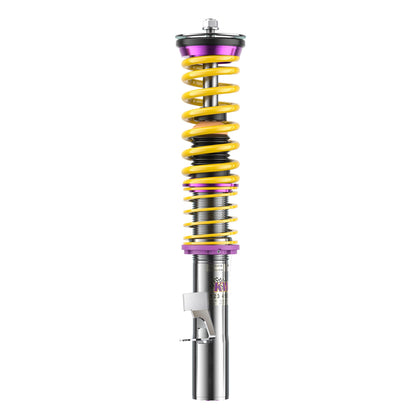 KW V3 inox gevindundervogn – KW 35230023