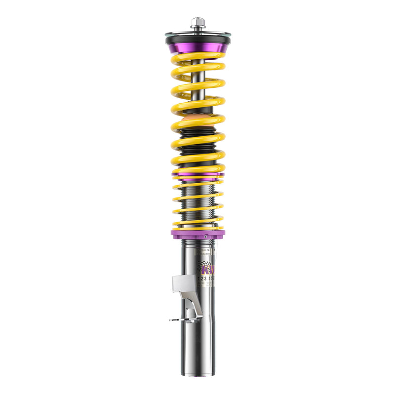 KW V3 inox gevindundervogn – KW 35230023