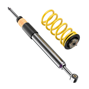 KW V3 inox gevindundervogn – KW 35230023